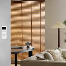 Custom Color Venetian Blinds